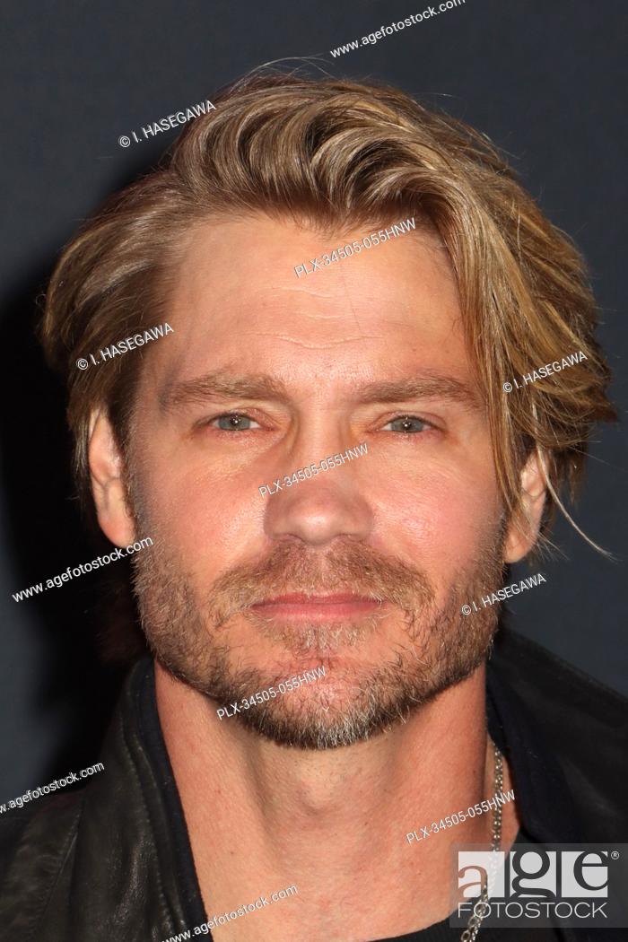 Imagen: Chad Michael Murray 03/20/2023 “John Wick: Chapter 4” premiere held at the TCL Chinese Theatre in Hollywood, CA. Photo by I. Hasegawa /HNW/Picturelux.