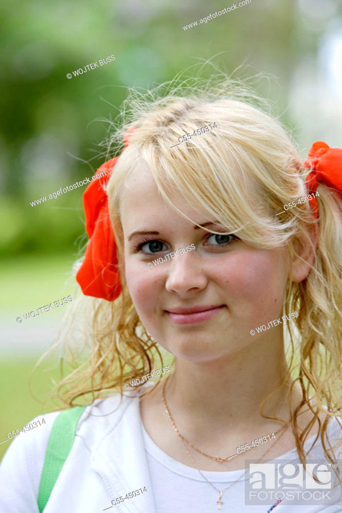 Women of estonia pictures