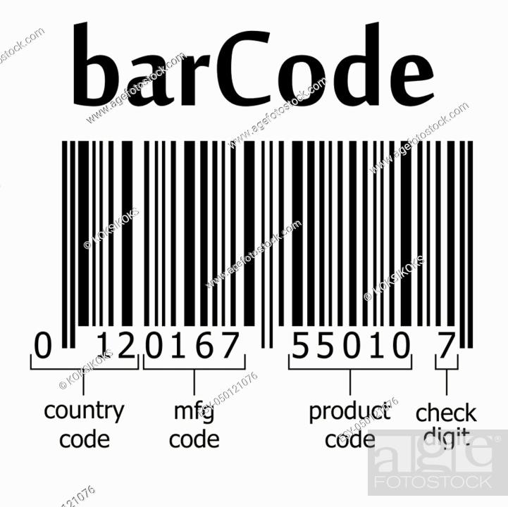 Bar code country
