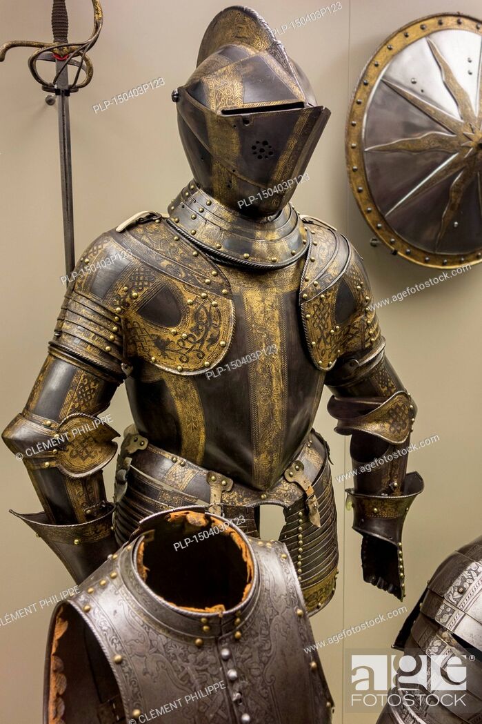 medieval helmet Maximilian Armet Italy armor helmet Antique medieval Gift
