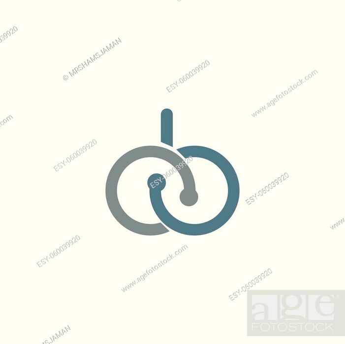 Ob Logo Stock Illustrations – 1,311 Ob Logo Stock Illustrations, Vectors &  Clipart - Dreamstime