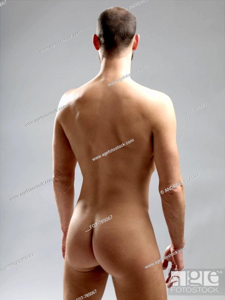 Browse Nude Men Photos