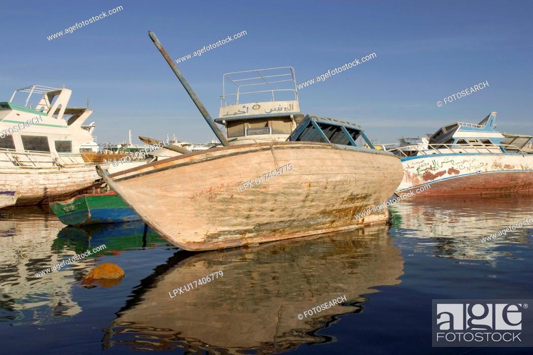 Stock Photo: Day, Mode Of Transport, Nautical Vessel.
