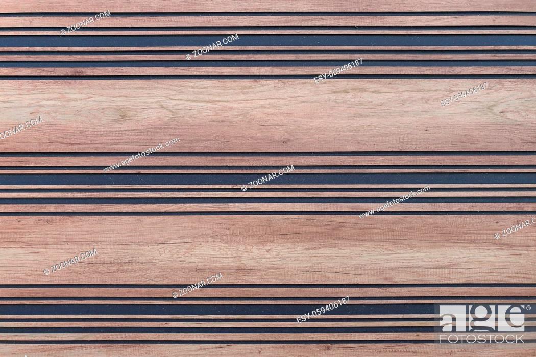 Stock Photo: wood texture, abstract wooden background.