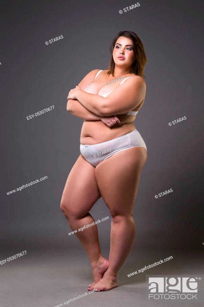 my sexy fat wife Porn Photos