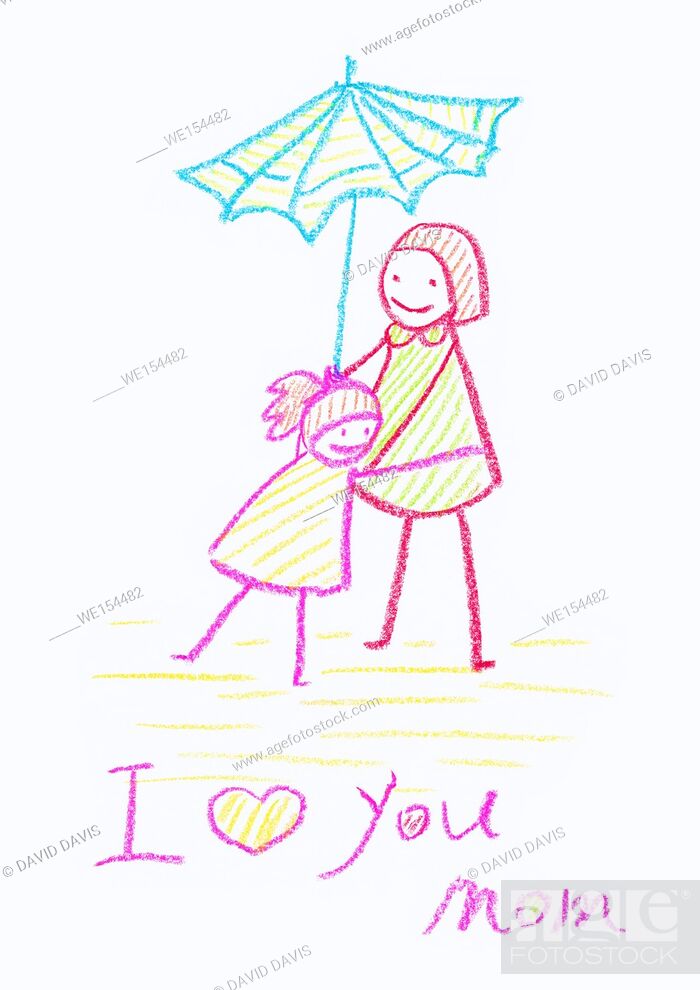 Happy mothers day poster in hand drawing style 6852373 Vector Art at  Vecteezy-saigonsouth.com.vn