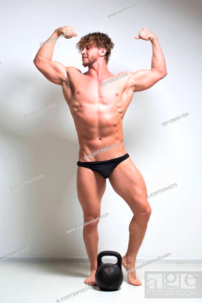 Hot bodybuilder photos