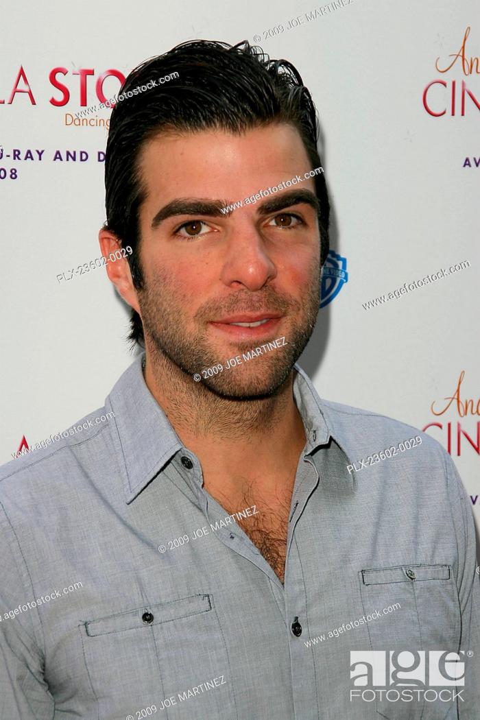 Tahiti relaxed Funds Another Cinderella Story Premiere Zachary Quinto 9-14-2008 / Pacific  Theaters at The Grove / Los..., Stock Photo, Picture And Rights Managed  Image. Pic. PLX-23602-0029 | agefotostock