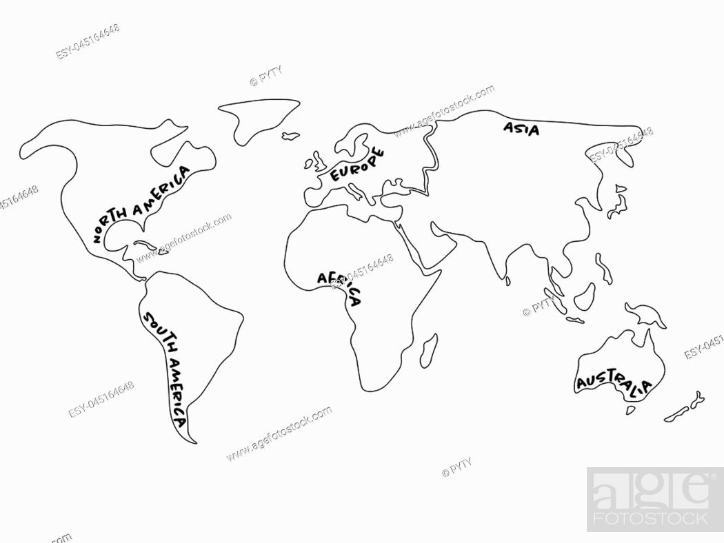 Map Drawing PNG Transparent Images Free Download | Vector Files | Pngtree-saigonsouth.com.vn