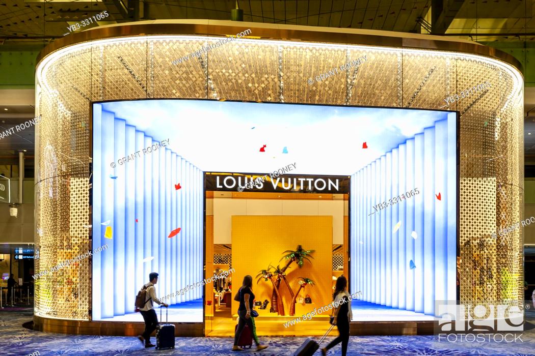 Palm Beachs Louis Vuitton store on Worth Avenue will remain open