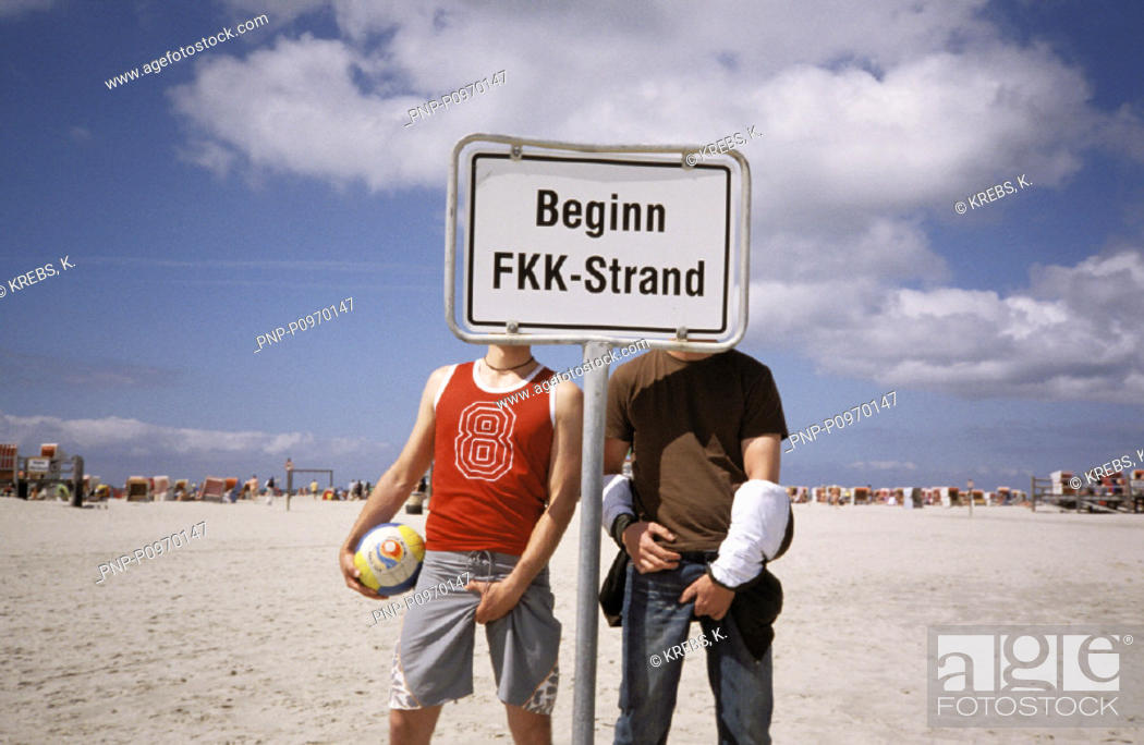 Strand fkk FKK Strand
