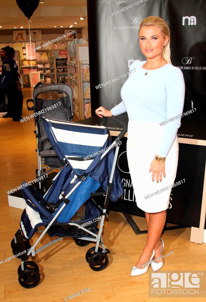 mothercare my babiie stroller