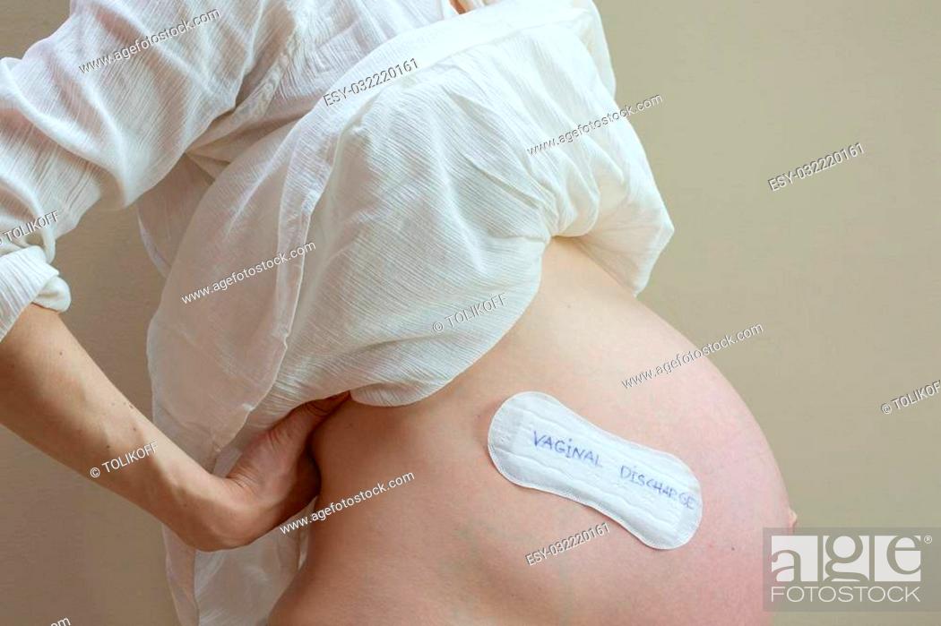 Can A Pregnant Woman Use Panty Liner? 