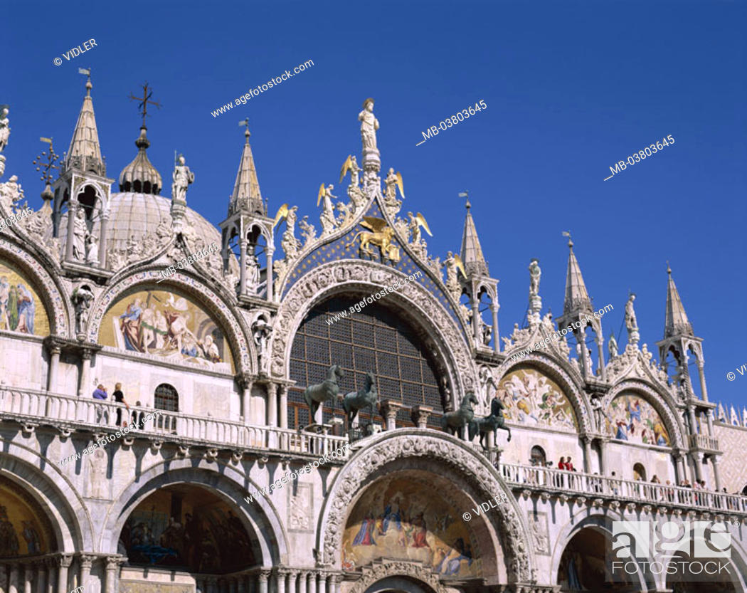 File:Canaletto, Piazza San Marco verso la torre dell 