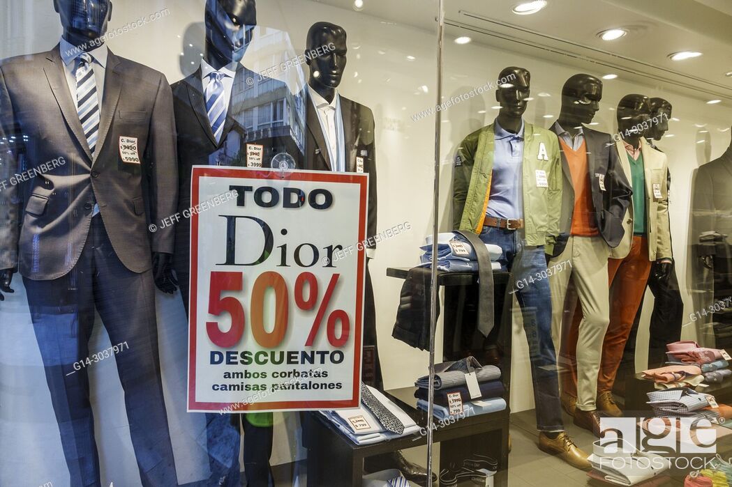 Shop Mens Christian Dior Clothing  DealDoodle
