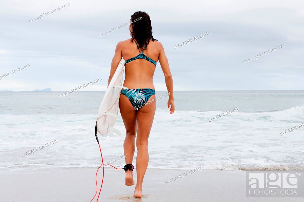 Kanu Surf Girls' Kelly Beach Sport Fringe 2-Piece Bikini Swimsuit 