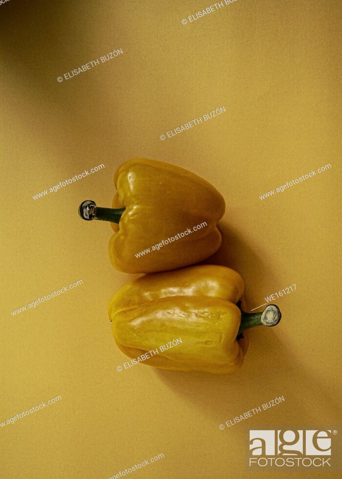 Stock Photo: Picture about a vegetable.