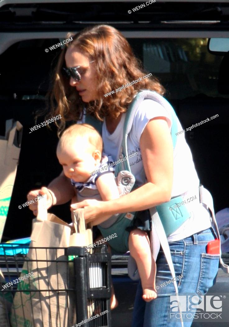 New Mom Natalie Portman Takes Baby Amalia Grocery Shopping Featuring Natalie Portman Stock Photo Picture And Rights Managed Image Pic Wen 32506902 Agefotostock How much money is amalia millepied worth at the age of 3 and what's her real net worth now? https www agefotostock com age en details news photo new mom natalie portman takes baby amalia grocery shopping featuring natalie portman amalia millepied where los angeles california wen 32506902