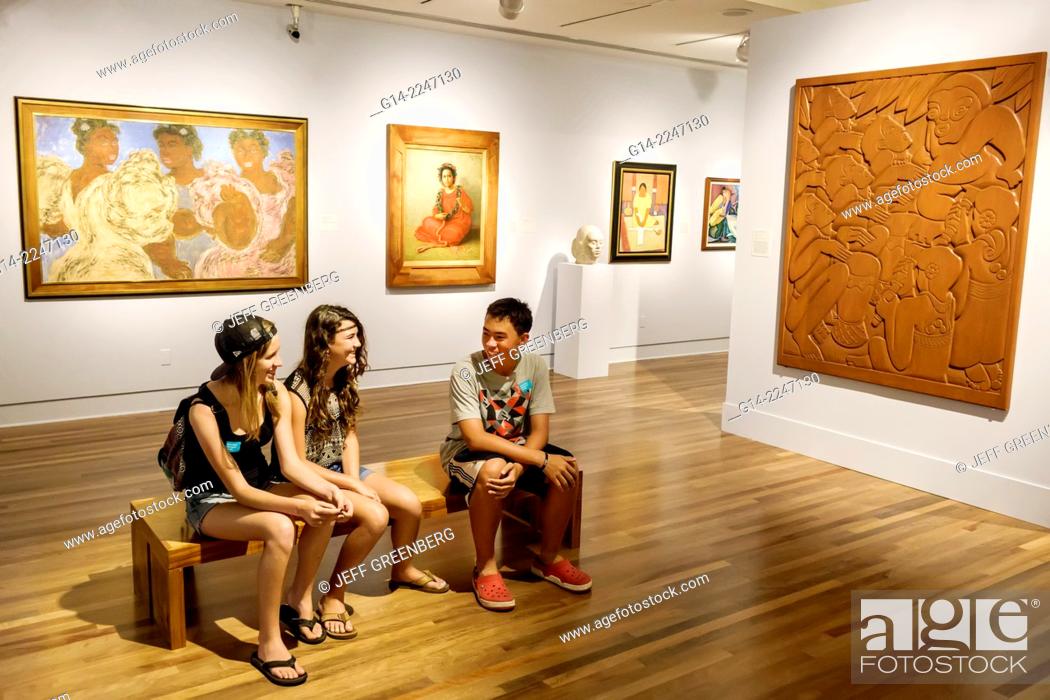 Asian Teen Gallery