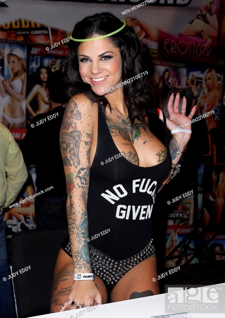 Who is bonnie rotten