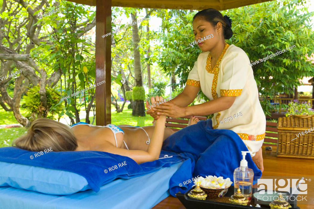 Pattaya thai massage Thai Massage