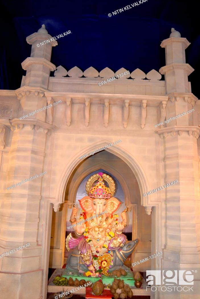 Elegant God Idols For Pooja Home Decor Or Gift Spreading Spiritual Vibe