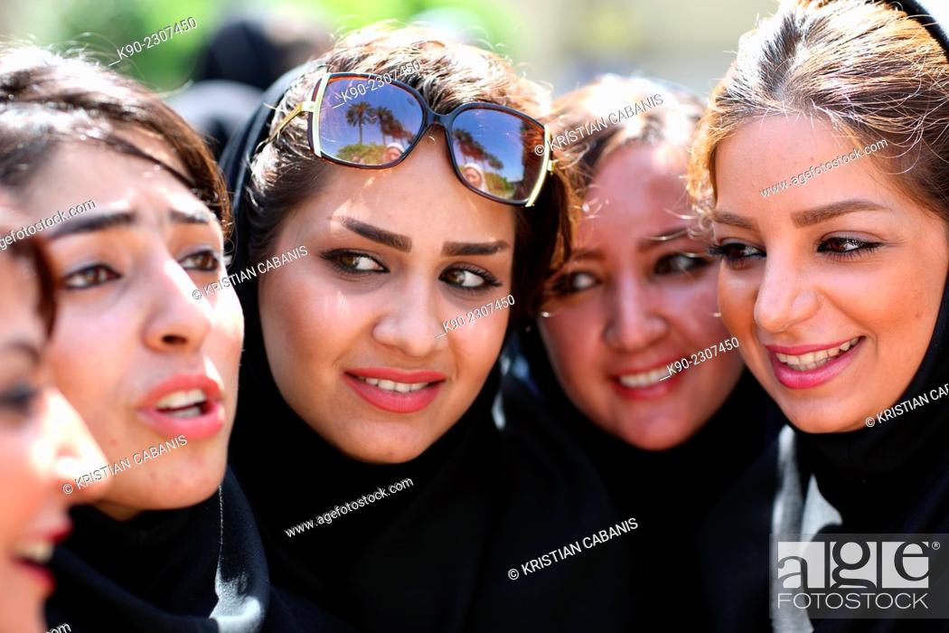 Girls pictures iranian 