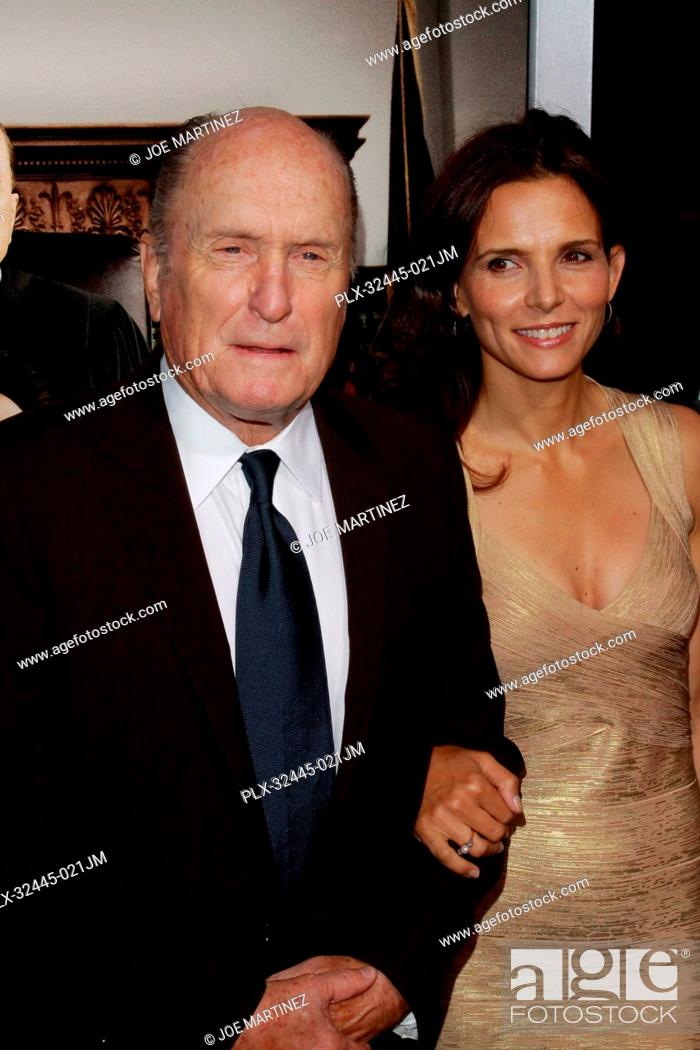 Pedraza pictures luciana Robert Duvall