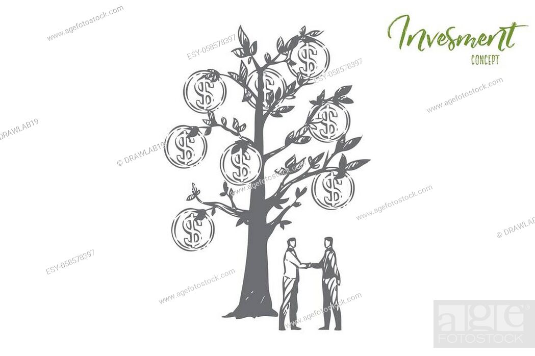 Money tree png images | PNGEgg