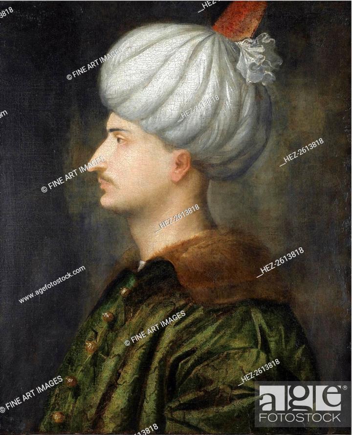 Sultan suleiman