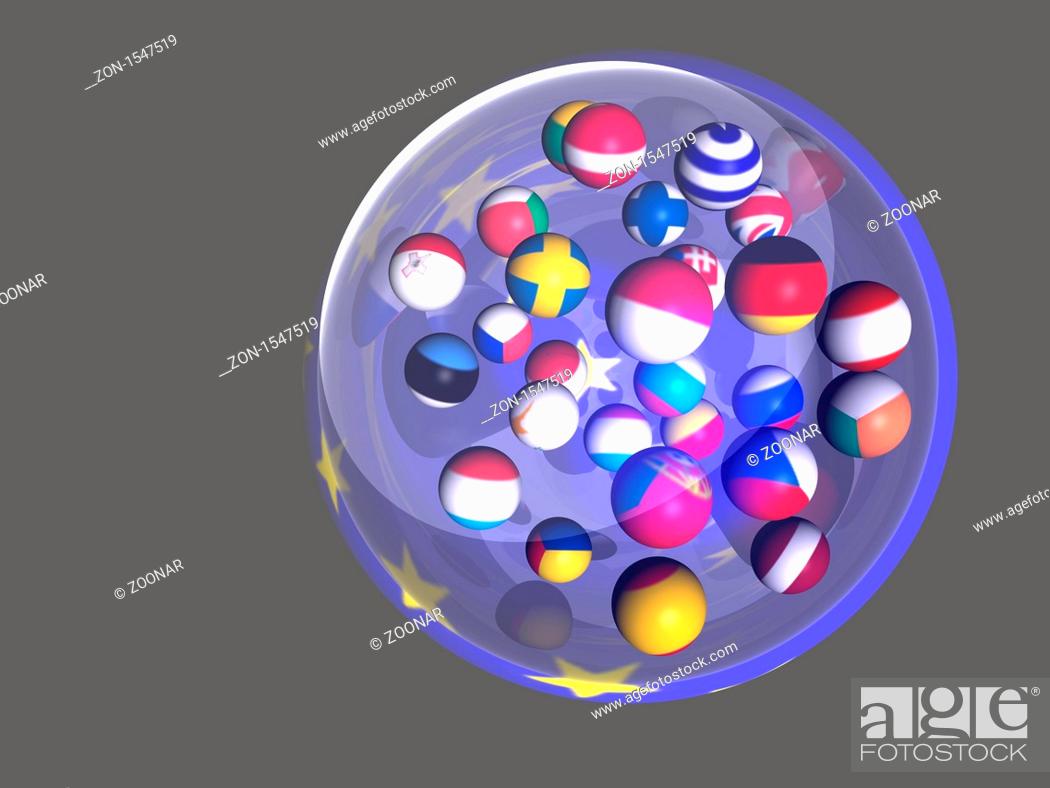 Stock Photo: Symbol, Ball, State, Colorful, Spain, Collection, Europe, Netherlands, Italy, Flag, France, Germany, Ireland, Bubble, Button, Belgium, Austria, Icon, European, Chaotic, Element, Greece, Czech, Sweden, Slovakia, Nation, United, Finland, Hungary, Cyprus