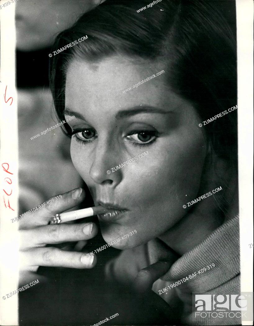 Carol lynley playboy 1965 photos