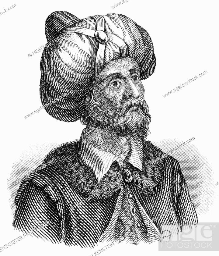 Hashim ibnu Ibn Hisham
