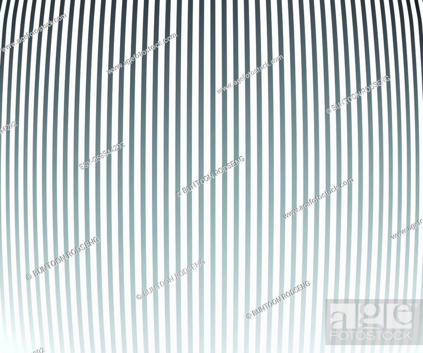 Stock Vector: gradient background vector with black lines pattern, horizontal and vertical black stripes, parallel black lines from thick to thin.