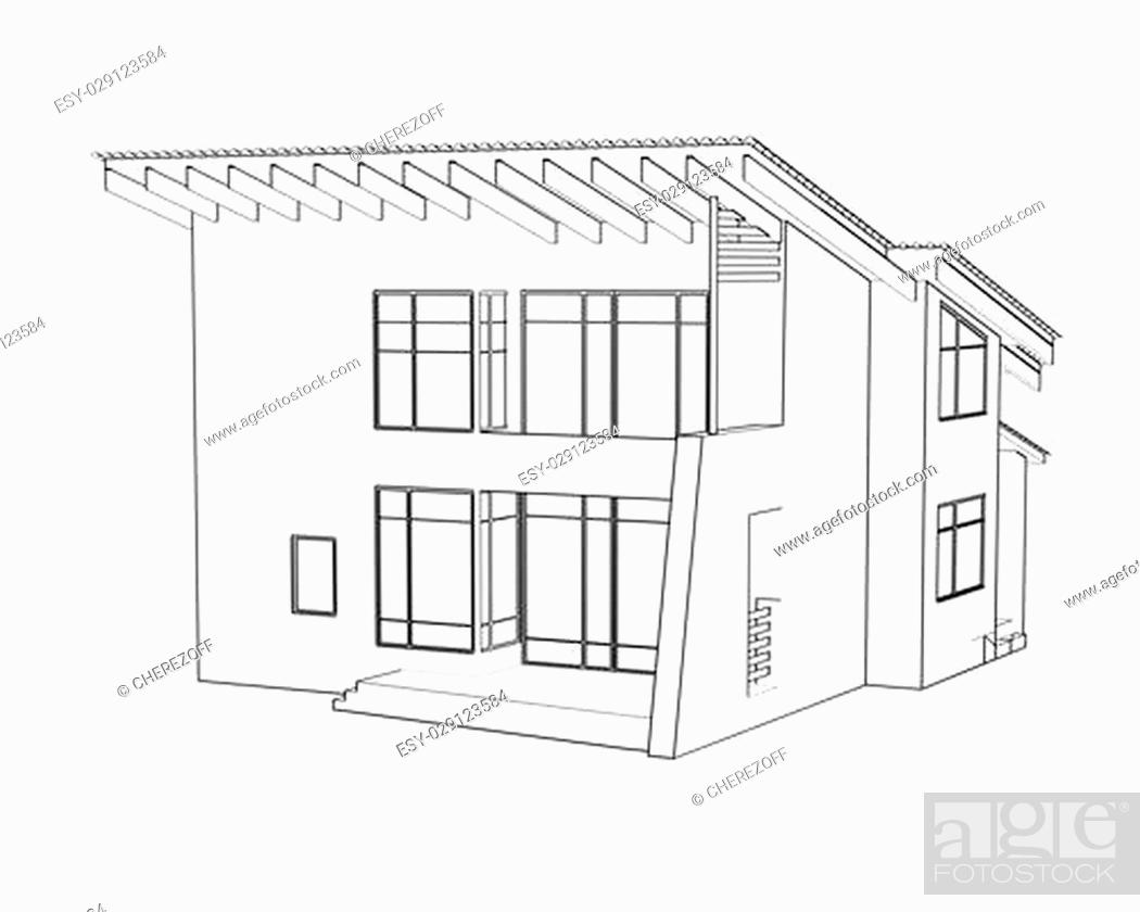 Share more than 158 design home sketch latest