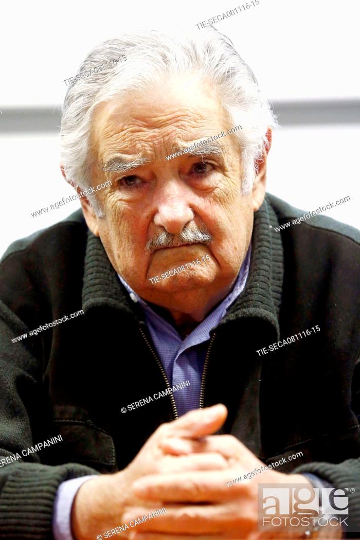 Jose pepe mujica fotografías e imágenes de alta resolución  Alamy