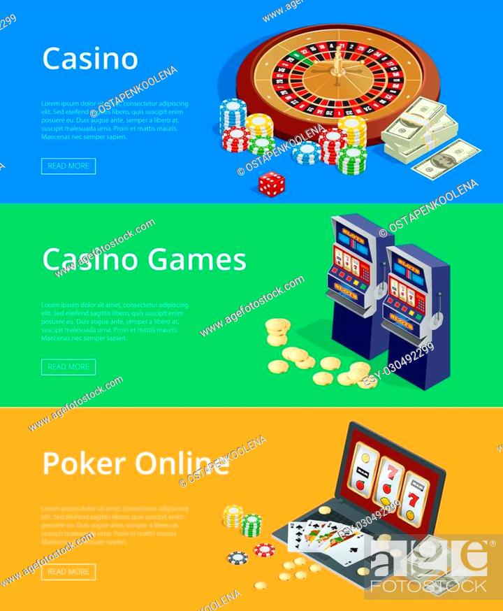 Die wichtigsten Elemente von Echtgeld Online Casinos