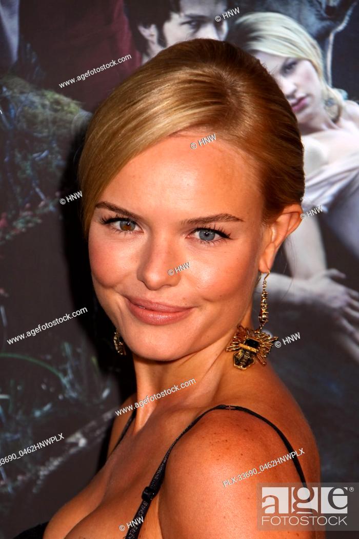 Stock Photo: Kate Bosworth  06/08/10 ""True Blood"" Season 3 Premiere @ The Cinerama Dome, Hollywood Photo by Megumi Torii/HNW / PictureLux (June 8, 2010).