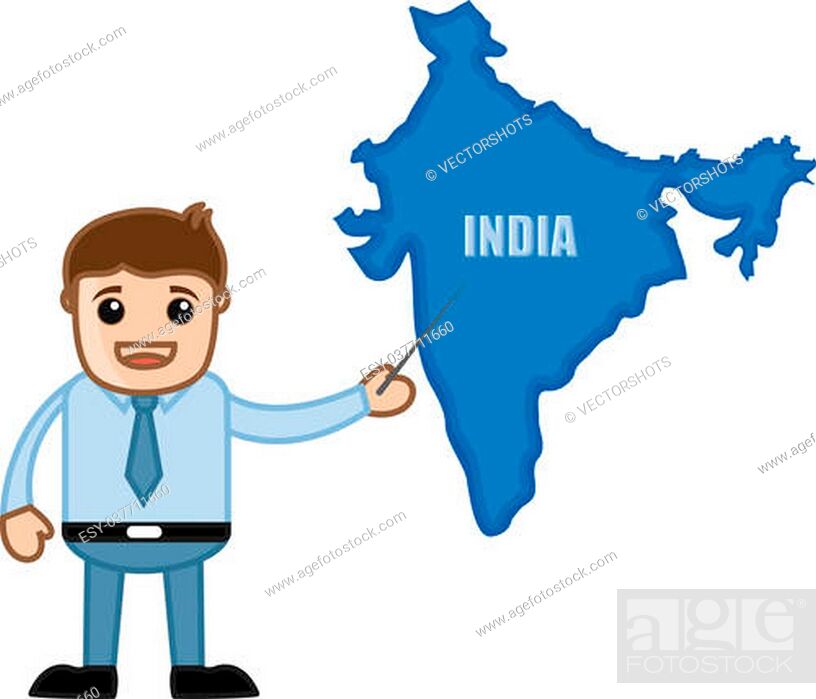 How to Draw the Map of India in Seconds Step by Step - INDiASHASTRA-saigonsouth.com.vn