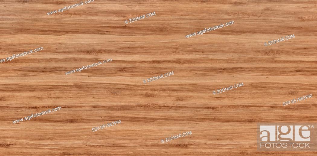 Stock Photo: Brown wood texture. Abstract wood texture background.