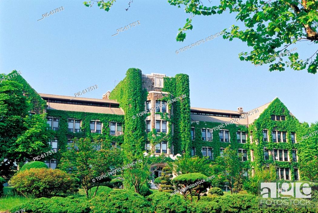 Yonsei university