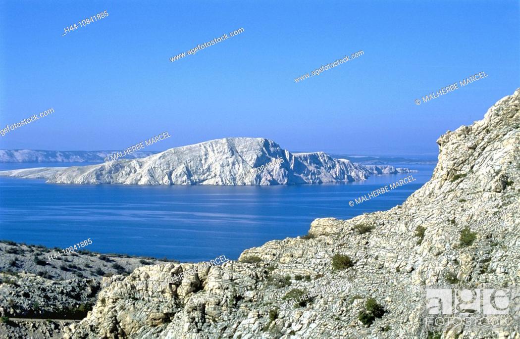 Horvátország goli otok