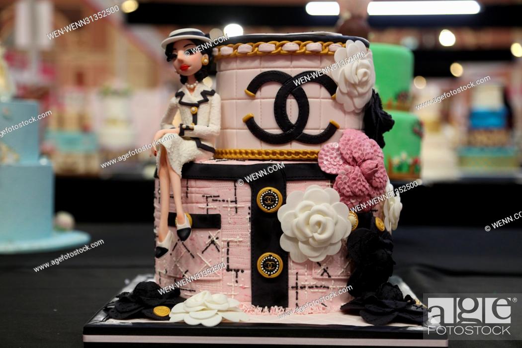 coco chanel toppers