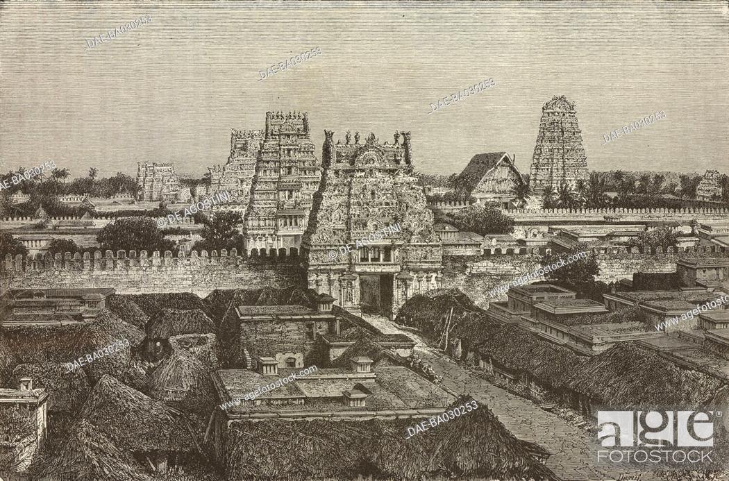 Sri Ranganatha Temple | PDF | Vaishnavism | Sikhism