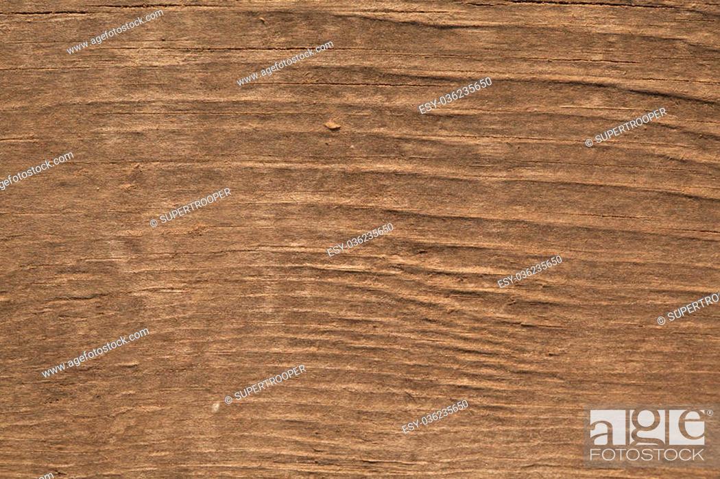 Stock Photo: Close up texture of wood. Tarred veining.