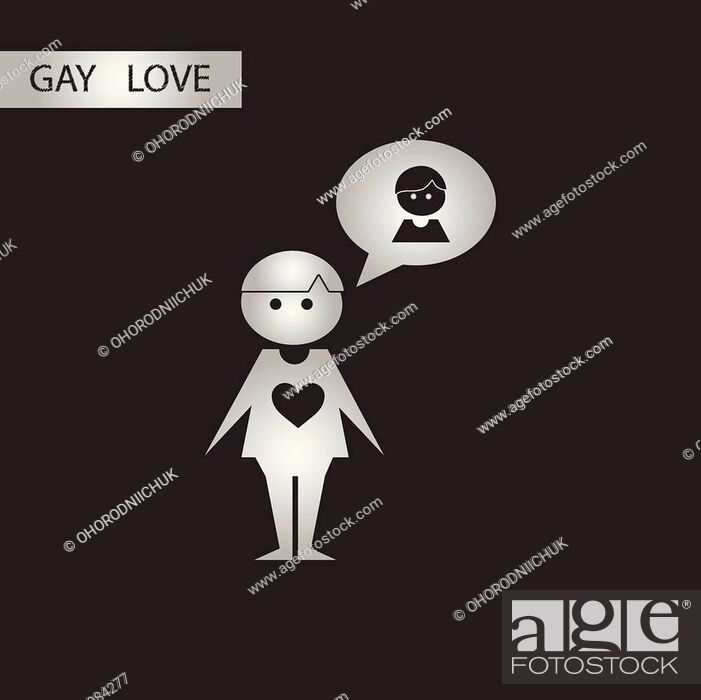 Black Gay Lovers