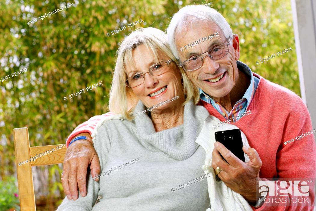 Senior Dating Over 50