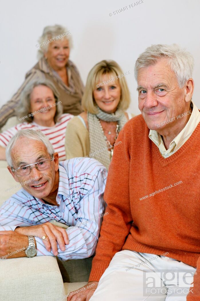Where To Meet Seniors In Utah Truly Free