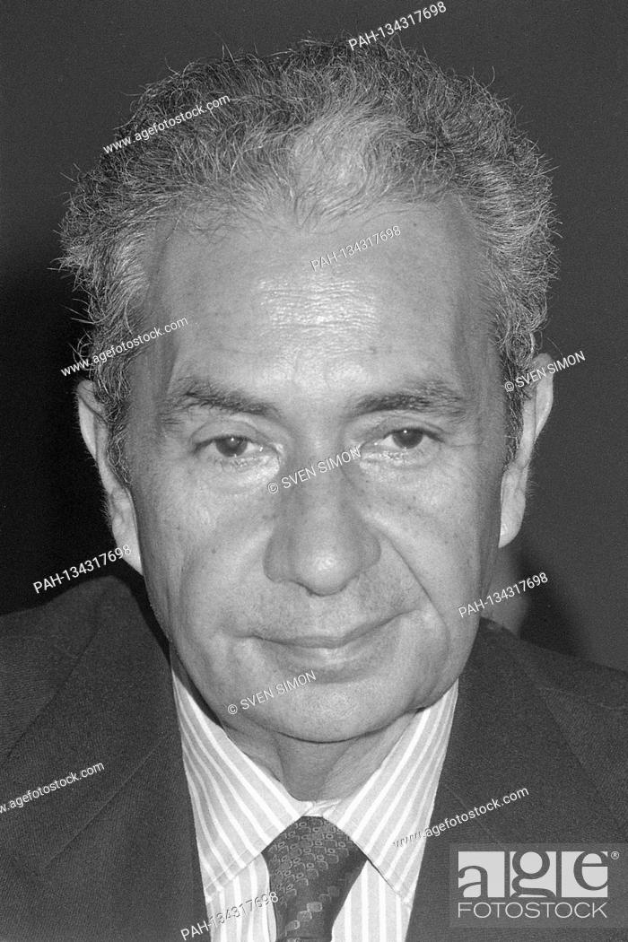 Imagen: Aldo MORO, Italy, politician, Aldo Moro (born September 23, 1916 in Maglie, Apulia; ‚AU May 9, 1978 in Rome) was an Italian politician of the Democrazia.