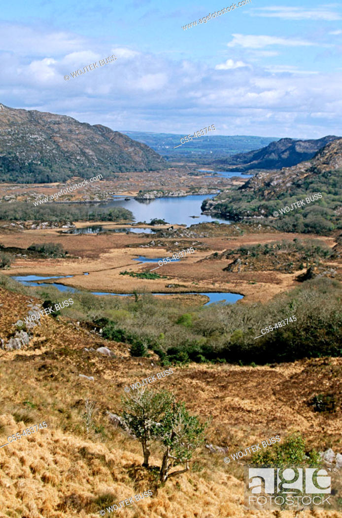 The Kerry Way - Our Guide to the Best Walking in County Kerry